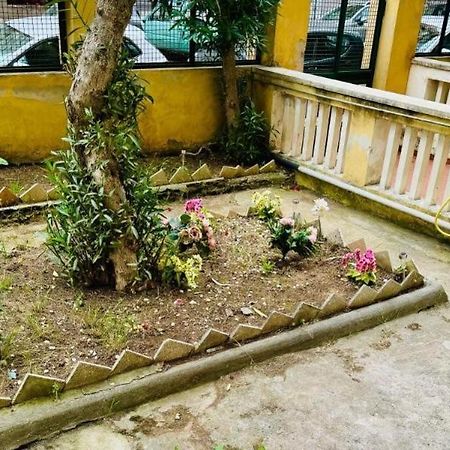 L'Oleandro Di Alfredo Apartment โรม ภายนอก รูปภาพ