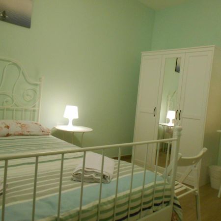 L'Oleandro Di Alfredo Apartment โรม ภายนอก รูปภาพ