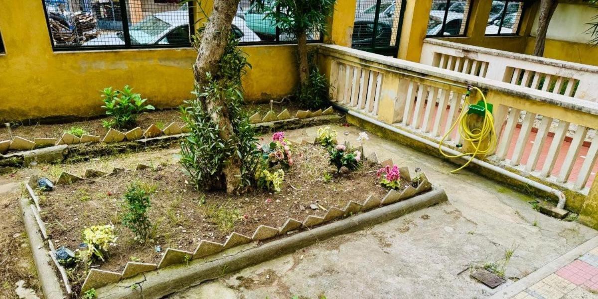 L'Oleandro Di Alfredo Apartment โรม ภายนอก รูปภาพ