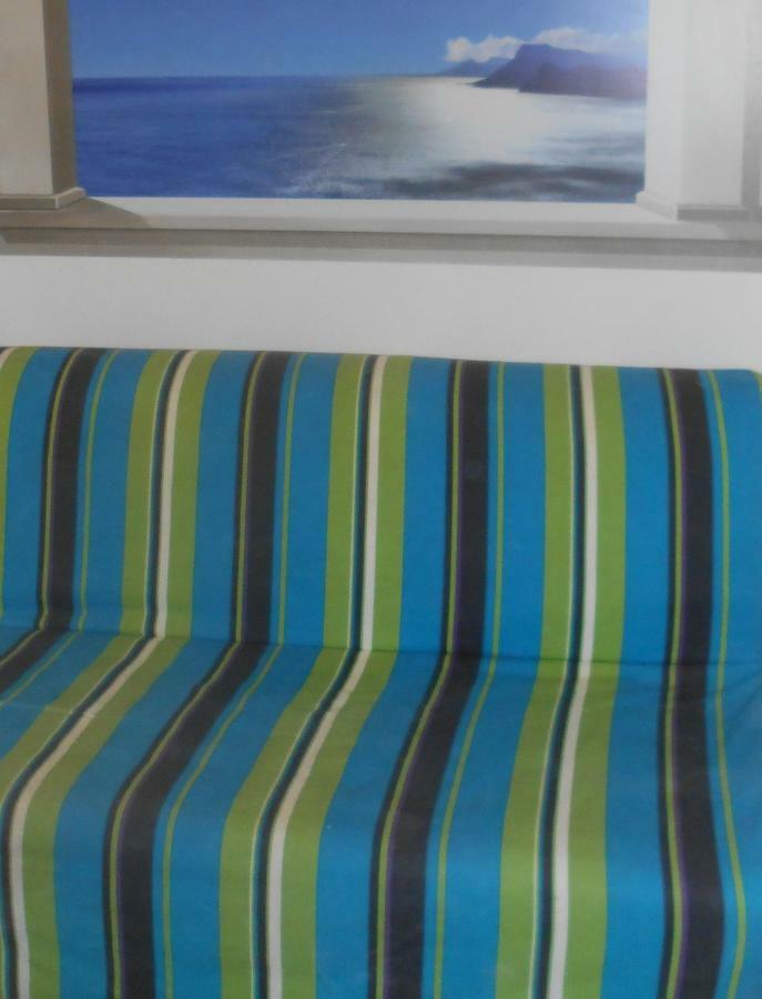 L'Oleandro Di Alfredo Apartment โรม ภายนอก รูปภาพ