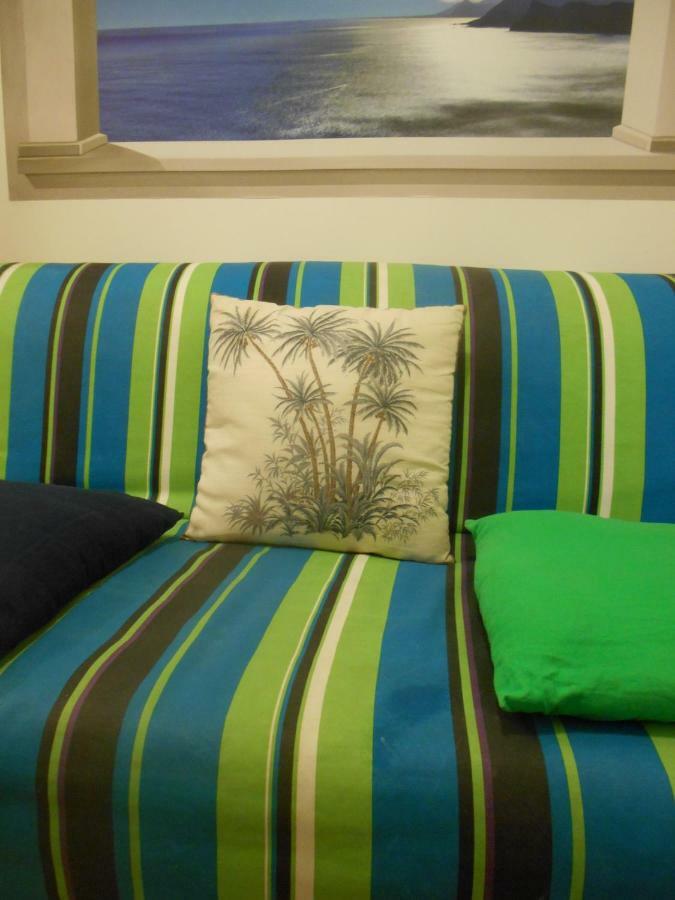 L'Oleandro Di Alfredo Apartment โรม ภายนอก รูปภาพ