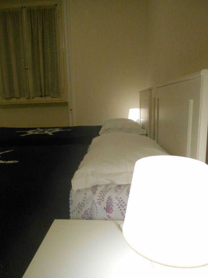 L'Oleandro Di Alfredo Apartment โรม ภายนอก รูปภาพ