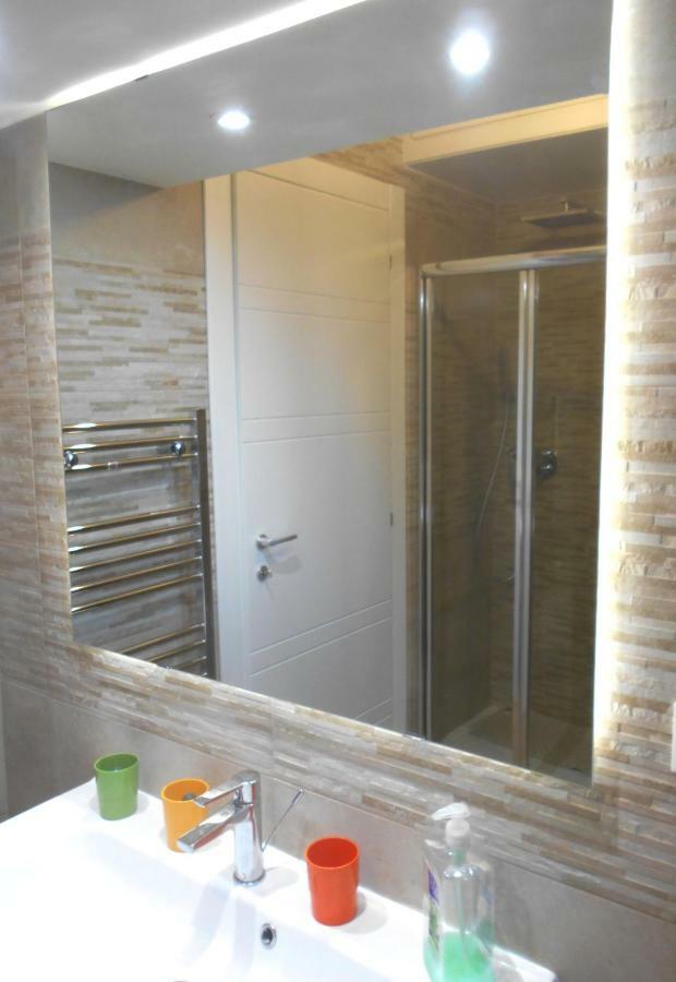 L'Oleandro Di Alfredo Apartment โรม ภายนอก รูปภาพ