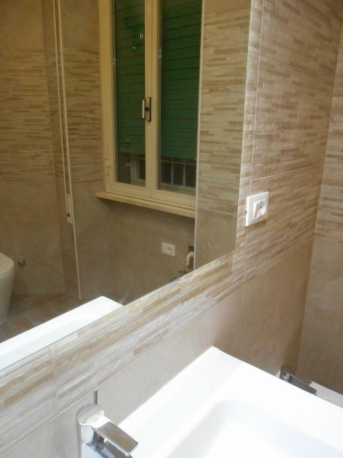 L'Oleandro Di Alfredo Apartment โรม ภายนอก รูปภาพ