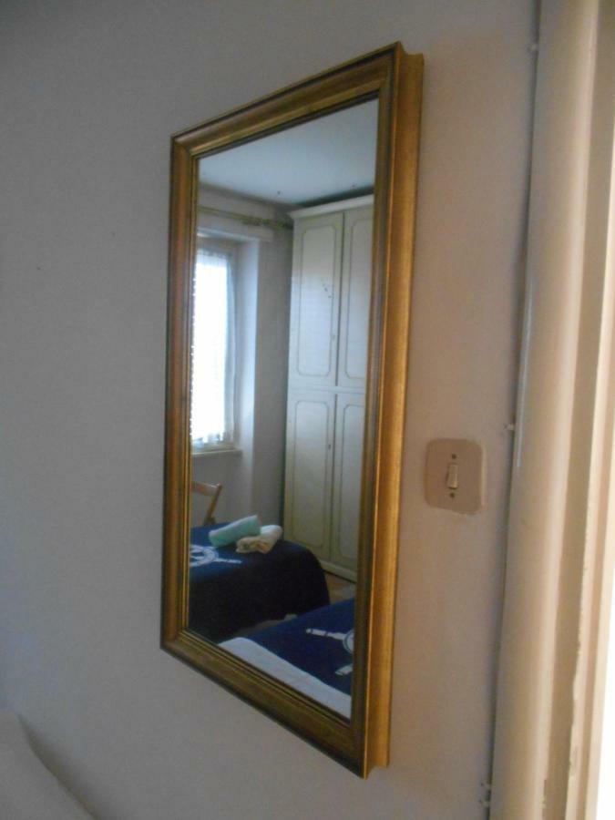 L'Oleandro Di Alfredo Apartment โรม ภายนอก รูปภาพ