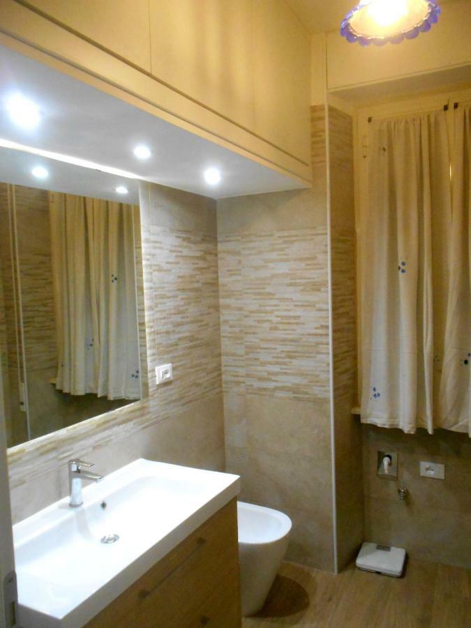 L'Oleandro Di Alfredo Apartment โรม ภายนอก รูปภาพ