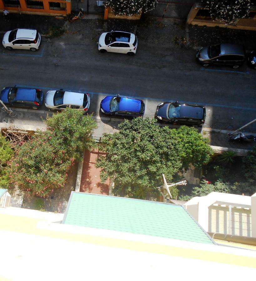 L'Oleandro Di Alfredo Apartment โรม ภายนอก รูปภาพ