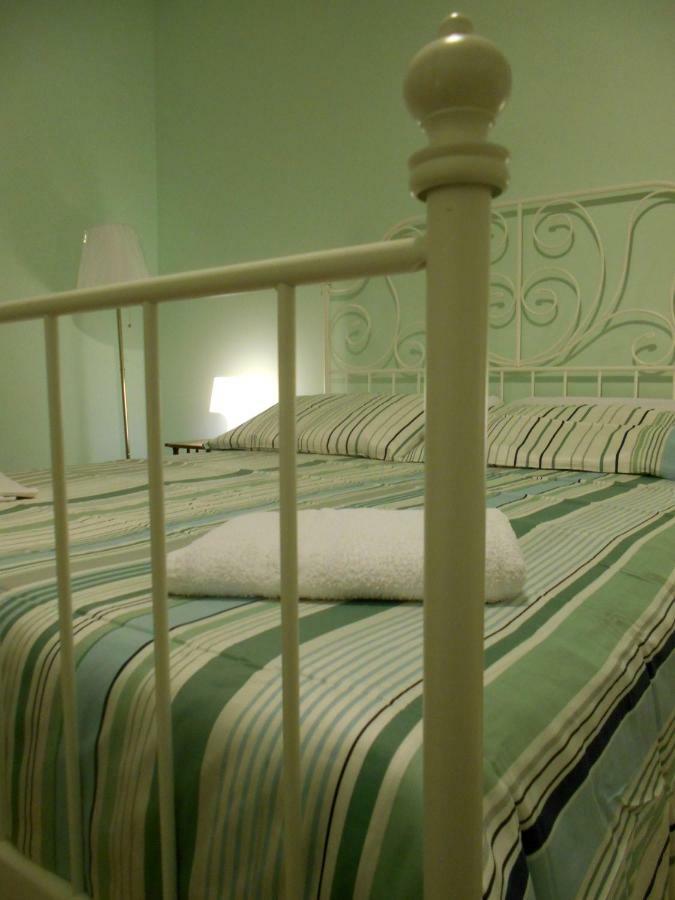 L'Oleandro Di Alfredo Apartment โรม ภายนอก รูปภาพ