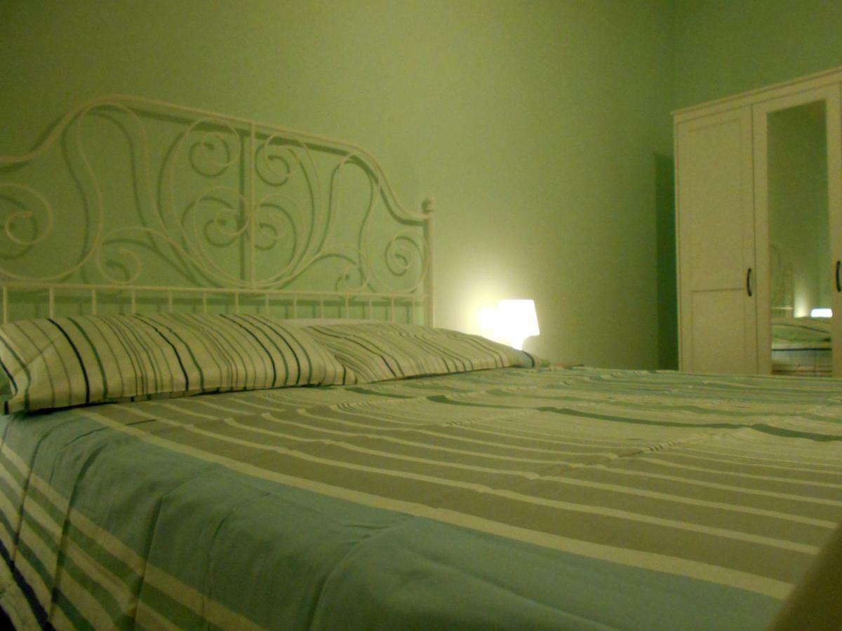 L'Oleandro Di Alfredo Apartment โรม ภายนอก รูปภาพ