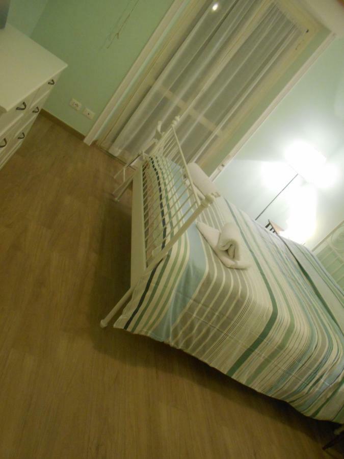 L'Oleandro Di Alfredo Apartment โรม ภายนอก รูปภาพ