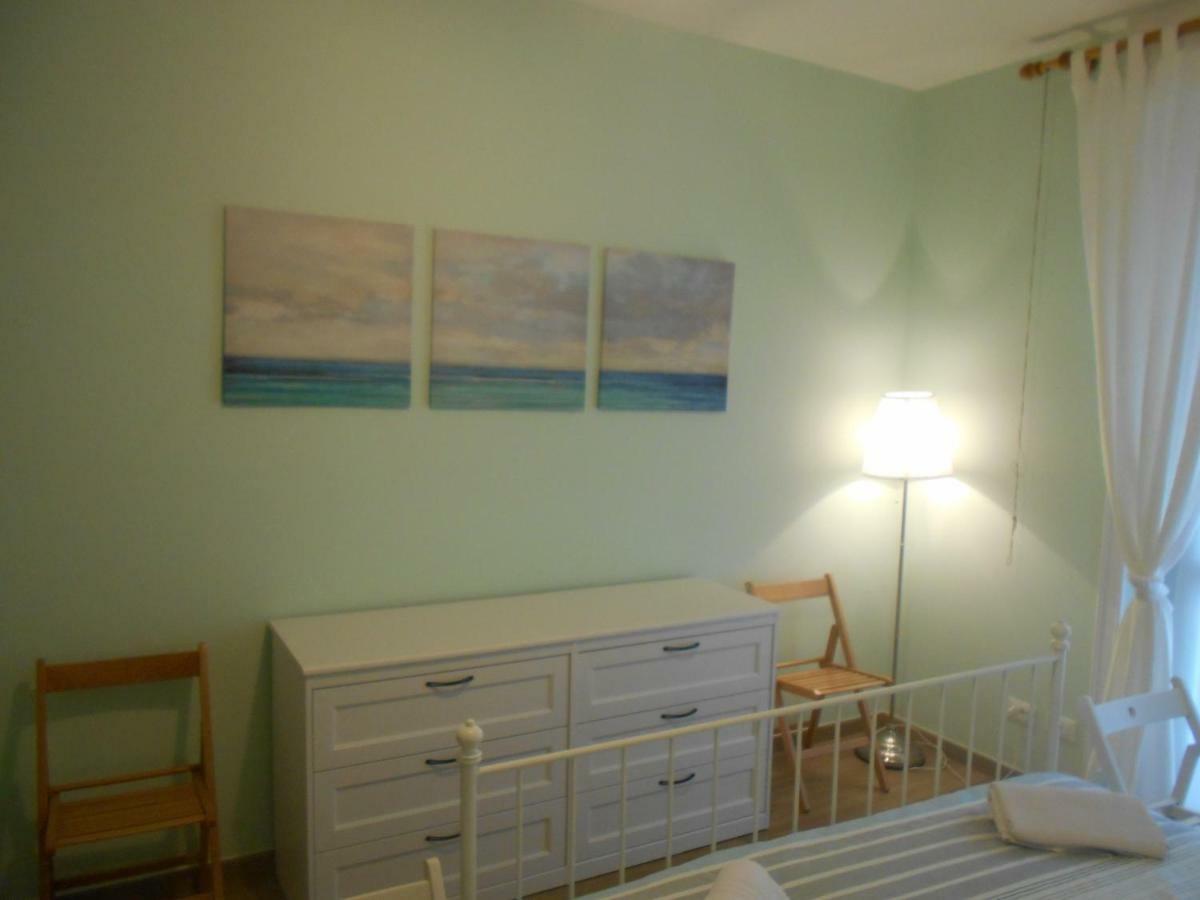 L'Oleandro Di Alfredo Apartment โรม ภายนอก รูปภาพ
