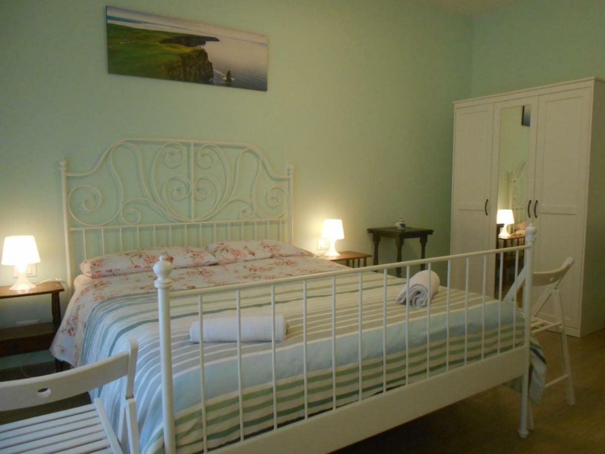 L'Oleandro Di Alfredo Apartment โรม ภายนอก รูปภาพ