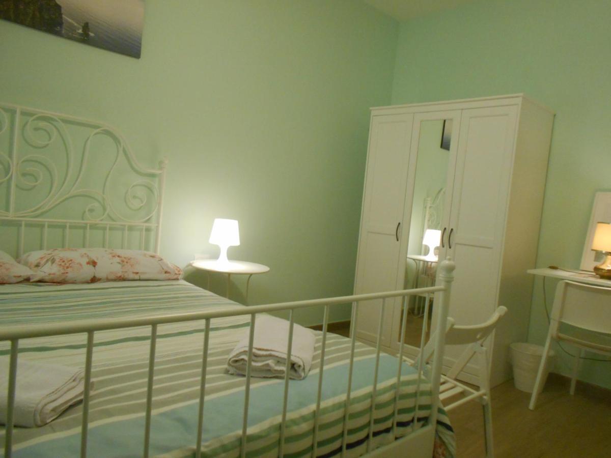 L'Oleandro Di Alfredo Apartment โรม ภายนอก รูปภาพ
